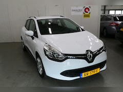 Renault Clio Estate - Energy TCe 90pk Expression