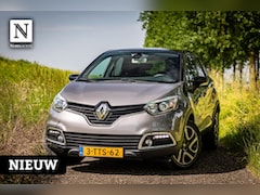 Renault Captur - 1.2 TCe Dynamique |Nap |Automaat |Camera