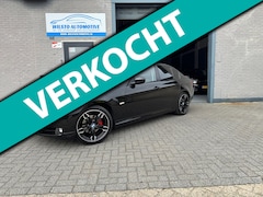 BMW 3-serie - 318i Business Line*2e-Eig*NAP*Rijklaar*Garantie*Historie
