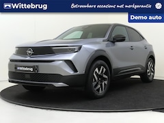 Opel Mokka Electric - Business Edition 54 kWh NRM DEMO DEMO DEAL