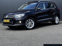 Volkswagen Tiguan - 2.0 TDI Sport&Style 4Motion