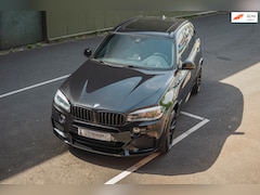 BMW X5 - XDrive40e iPerformance M Sport l HUD l PANO l 360 l LEDER MEMORY