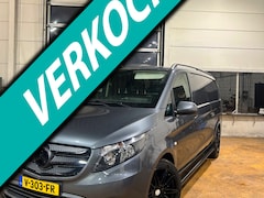 Mercedes-Benz Vito - 109 CDI Extra Lang 20 inch Carplay