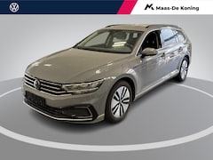 Volkswagen Passat Variant - 1.4 TSI 218pk DSG PHEV GTE Business · Camera · Apple/Android Car Play · Navigatie · P-Sens