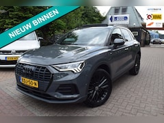 Audi Q3 - 45 TFSI e S-LINE/PANO/ADAP-CRUISE/CARPLAY/CAMERA/MATRIX/SFEER/19 INCH