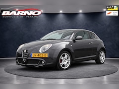 Alfa Romeo MiTo - 0.9 TwinAir Exclusive CRUISE|LEDER|PDC