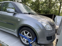 Suzuki Swift - 1.3 Xpression