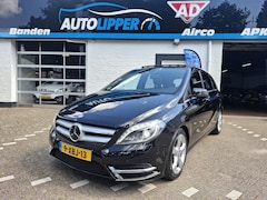 Mercedes-Benz B-klasse - 180 Ambition Comfort Pano dak | Navi | All Seasonbanden | Nieuwe APK bij aflevering