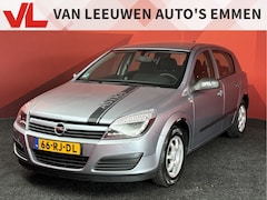 Opel Astra - 1.6 Essentia | Airco | PDC | Cruise