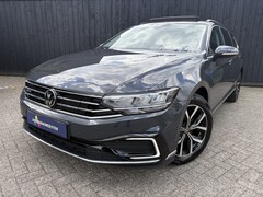 Volkswagen Passat Variant - 1.4 TSI PHEV GTE Business