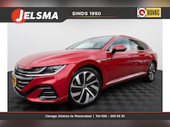 Volkswagen Arteon Shooting Brake - eHybrid R-Line, SOH 91% | Pano | HUD | Trekhaak