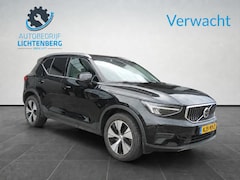 Volvo XC40 - 1.5 T5 Plus Dark Trekhaak / Mem stoelen / Harman Kardon