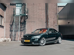BMW 2-serie Coupé - M235i xDrive | 388PK | Veel upgrades | Concaver