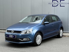 Volkswagen Polo - 1.2 TSI Comfortline | Airco | stoelverwarming | Cruise Control