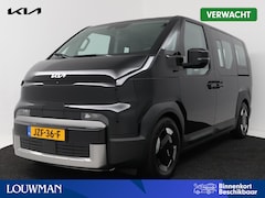 Kia PV5 - Elite | Company Car | 10 Jaar Garantie | Leder | Camera | Leverbaar per 01-10-2026 |