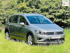 Volkswagen Golf Sportsvan - 1.2 TSI Highline/Airco/Cruise/Trekhakk/PDC