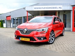 Renault Mégane Estate - 1.2 TCe Bose Aut. Navi|Massage|Cam|ParkAssist|LMV