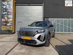 Peugeot 2008 - 1.2 PureTech 100 Allure | Apple Car Play | Nieuwstaat