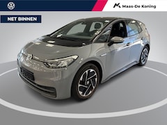 Volkswagen ID.3 - Pro 58 kWh · SOH 94.9% · Apple/Android Car Play · Stoelverwarming · Navigatie · P-Sensoren