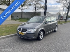 Volkswagen Touran - 1.4 TSI Goed onderhouden