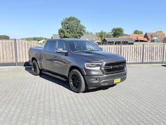 Dodge Ram 1500 - 5.7 HEMI V8 4x4 CC SPORT PANO 22'' MARGE