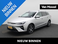 MG MG5 - Long Range Luxury 61 kWh | Leder | Navi | 360 Camera | Apple CarPlay | Adaptive Cruise Con