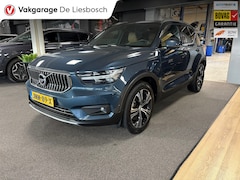 Volvo XC40 - 1.5 T4 Recharge Inscription / panoramadak /360 camera / leder / Harman-Kardon / trekhaak