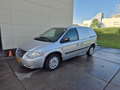 Chrysler Ram Van - 2.5 CRD Origineel Nederlands