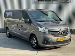 Renault Trafic - 1.6 dCi T29 L2H1 Turbo2 Energy, Airco, Navigatie, Trekhaak, BTW auto