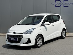 Hyundai i10 - 1.0i Comfort | Carplay | Airco | NW APK | Cruise control