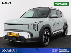 Kia EV2 - Plus Advanced 42.2 kWh | Company Car | 10 Jaar Garantie | Panoramadak | Leverbaar per 01-0