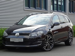 Volkswagen Golf Variant - 7 1.2 TSI 110 PK Lounge Carplay PDC