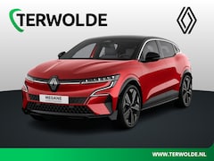 Renault Mégane E-Tech - Business Edition | Achteruitrijcamera | Adaptive Cruise Control | Adaptive Vision LED kopl