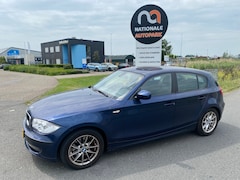 BMW 1-serie - 2010 * 116i Business Line * LMV * AIRCO * LED