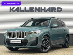 BMW X1 - xDrive25e - M-Sport - Pano - Trekhaak - 19 inch - Camera