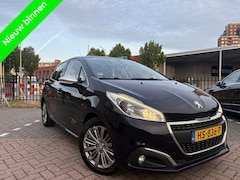 Peugeot 208 - 1.6 B.HDi BL Allure|Sensor|Navi|Clima|CruiseLed|