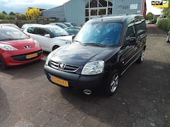 Peugeot Partner MPV - 1.6-16V XT Zeer lux, s model Airo/Trekhaak/LMV