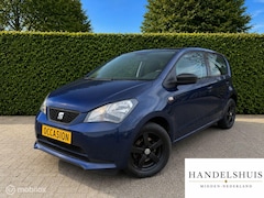 SEAT Mii - 1.0 Airco 15" Velgen Elektrisch Pakket Bluetooth