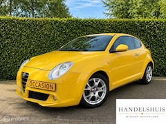 Alfa Romeo MiTo - 1.4 Airco Velgen Elektrisch Pakket Bluetooth