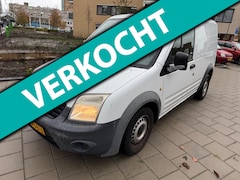 Ford Transit Connect - T200S 1.8 TDCi Economy Edition | Airco | NAP