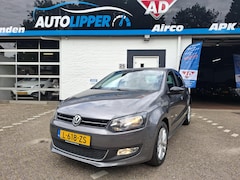 Volkswagen Polo - 1.2 TSI Highline All Seasonbanden | Cruise | Stoelverwarming | Nieuwe APK bij aflevering