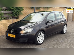 Volkswagen Golf - 1.4 TSI Trendline/ AUT / NWE apk