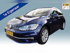 Volkswagen Golf - 1.5 TSI Comfortline. Apple Carplay, Navigatie, Adaptieve Cruise Control, Stoelverwarming,