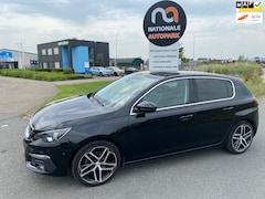 Peugeot 308 - 2019 * 1.2 PureTech Blue Lease Premium * AUTOMAAT * TOP AUTO