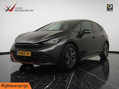 CUPRA Born - Essential 62 kWh (SOH 93, 45%) - Navigatie - Camera - 18 inch LM velgen - LED koplampen