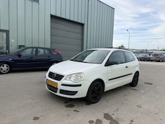 Volkswagen Polo - 1.2 Easyline