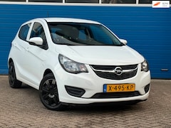Opel Karl - 1.0 ecoFLEX Innovation|Airco