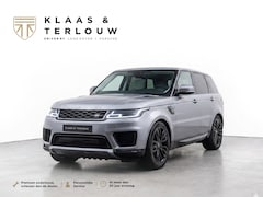 Land Rover Range Rover Sport - P400e HSE | BTW auto | 21'' Gloss Velgen | Schuifkanteldak | Matrix koplampen