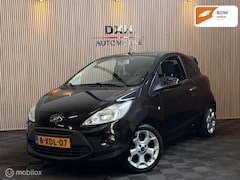Ford Ka - 1.2 Titanium X start/stop 2eEIGNR Org.NL PANO AIRCO