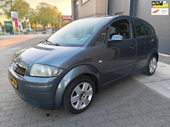 Audi A2 - 1.4 Pro Line Clima Zuinig